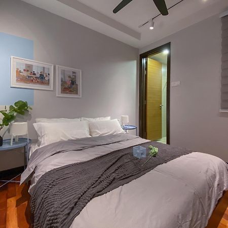 Cozy Home At Kl City Center Κουάλα Λουμπούρ Εξωτερικό φωτογραφία