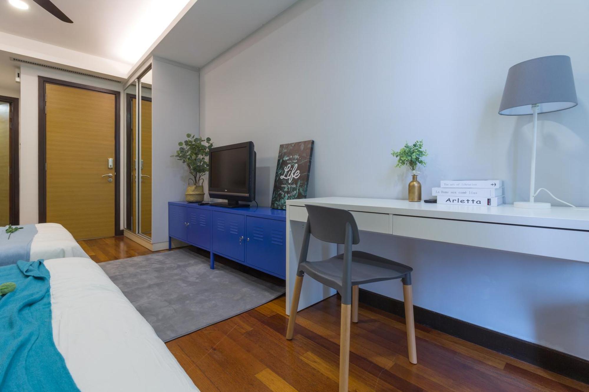 Cozy Home At Kl City Center Κουάλα Λουμπούρ Εξωτερικό φωτογραφία