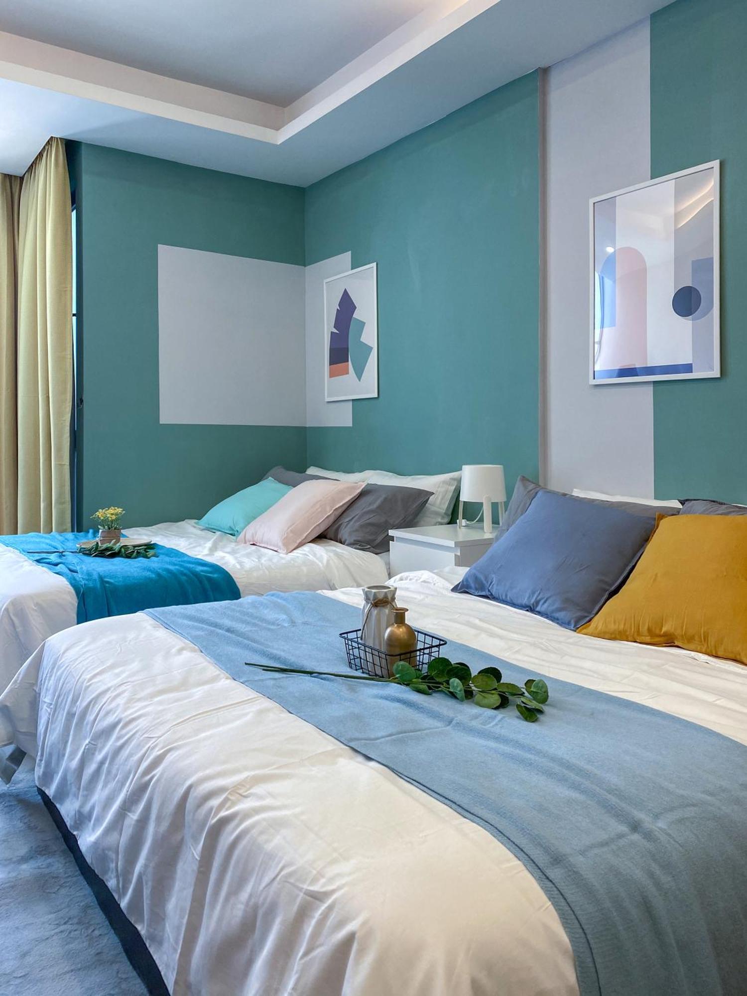 Cozy Home At Kl City Center Κουάλα Λουμπούρ Εξωτερικό φωτογραφία