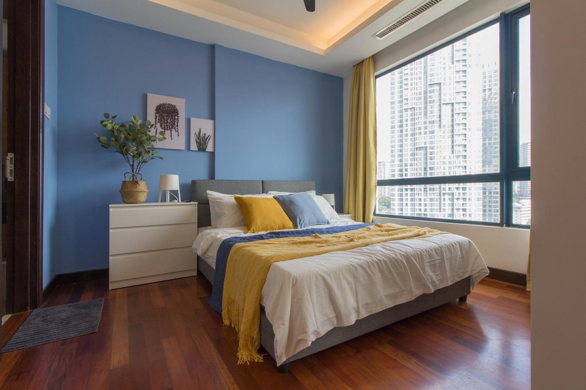 Cozy Home At Kl City Center Κουάλα Λουμπούρ Εξωτερικό φωτογραφία
