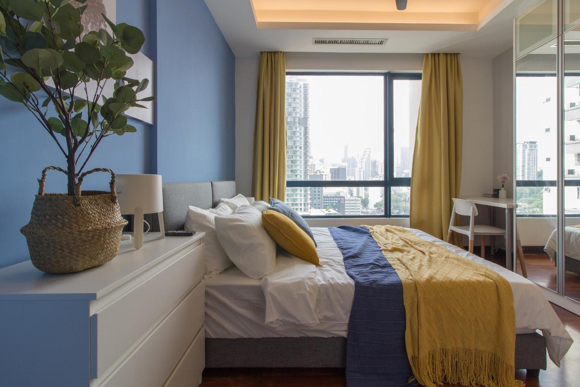 Cozy Home At Kl City Center Κουάλα Λουμπούρ Εξωτερικό φωτογραφία